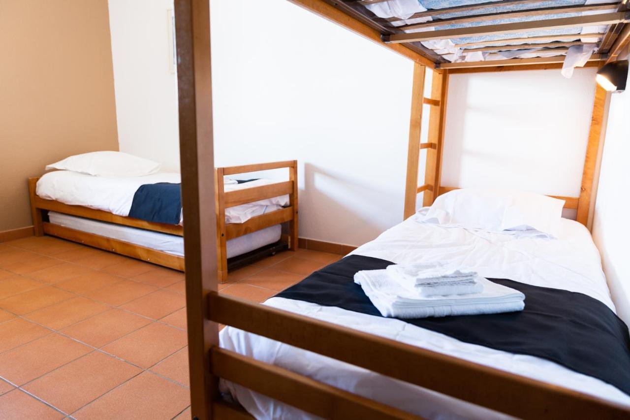 Appart'Hotel Les Lofts Du Grand Lac De Lozere Ланґонь Екстер'єр фото