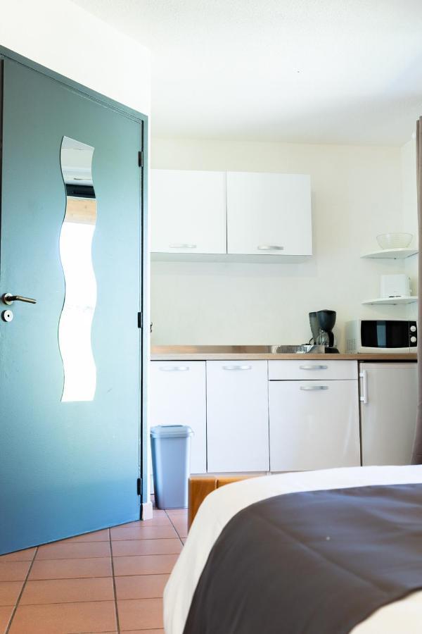 Appart'Hotel Les Lofts Du Grand Lac De Lozere Ланґонь Екстер'єр фото